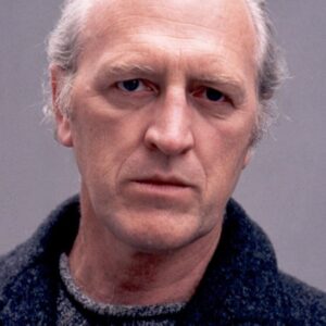 تصویر هنرمند John Bach