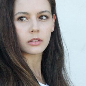 تصویر هنرمند Martina García