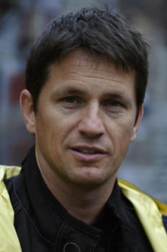تصویر هنرمند Stéphane Lefebvre