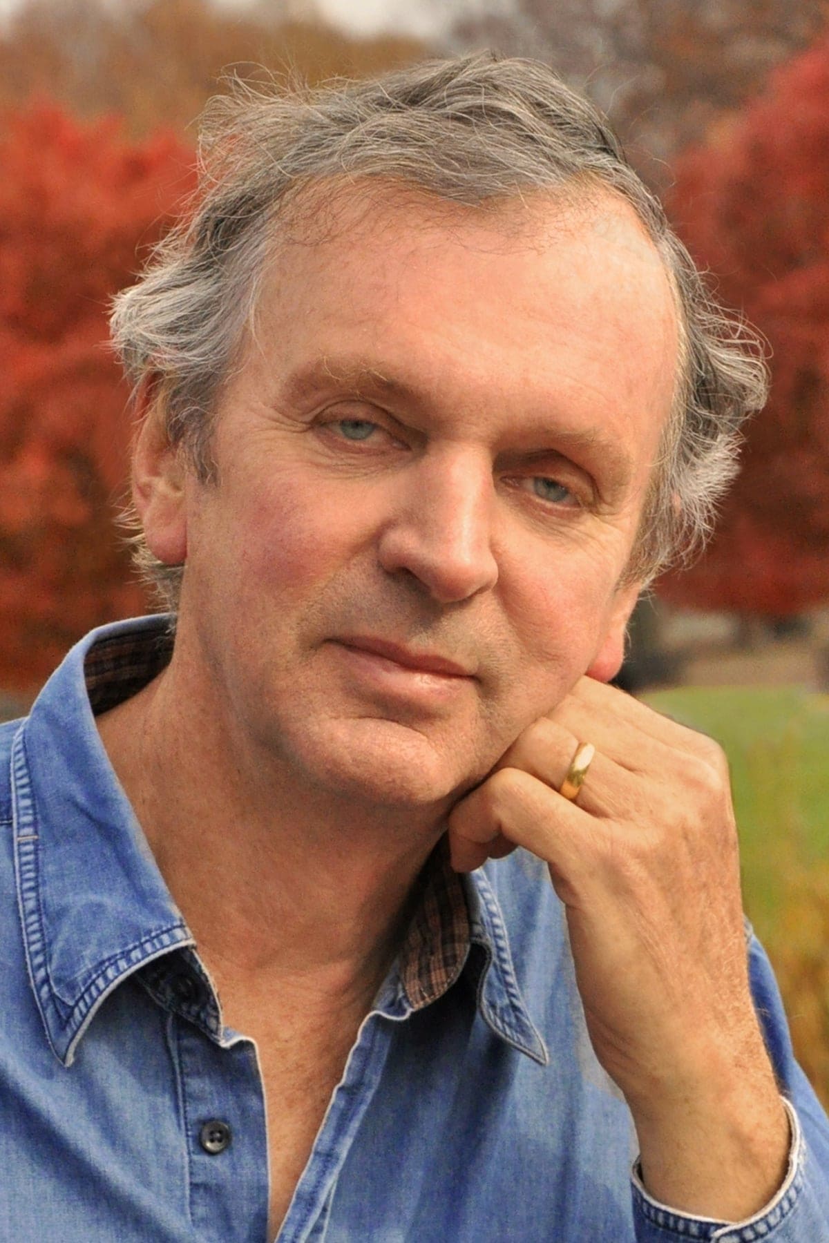 تصویر هنرمند Rupert Sheldrake