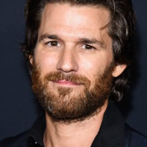 تصویر هنرمند Johnny Whitworth