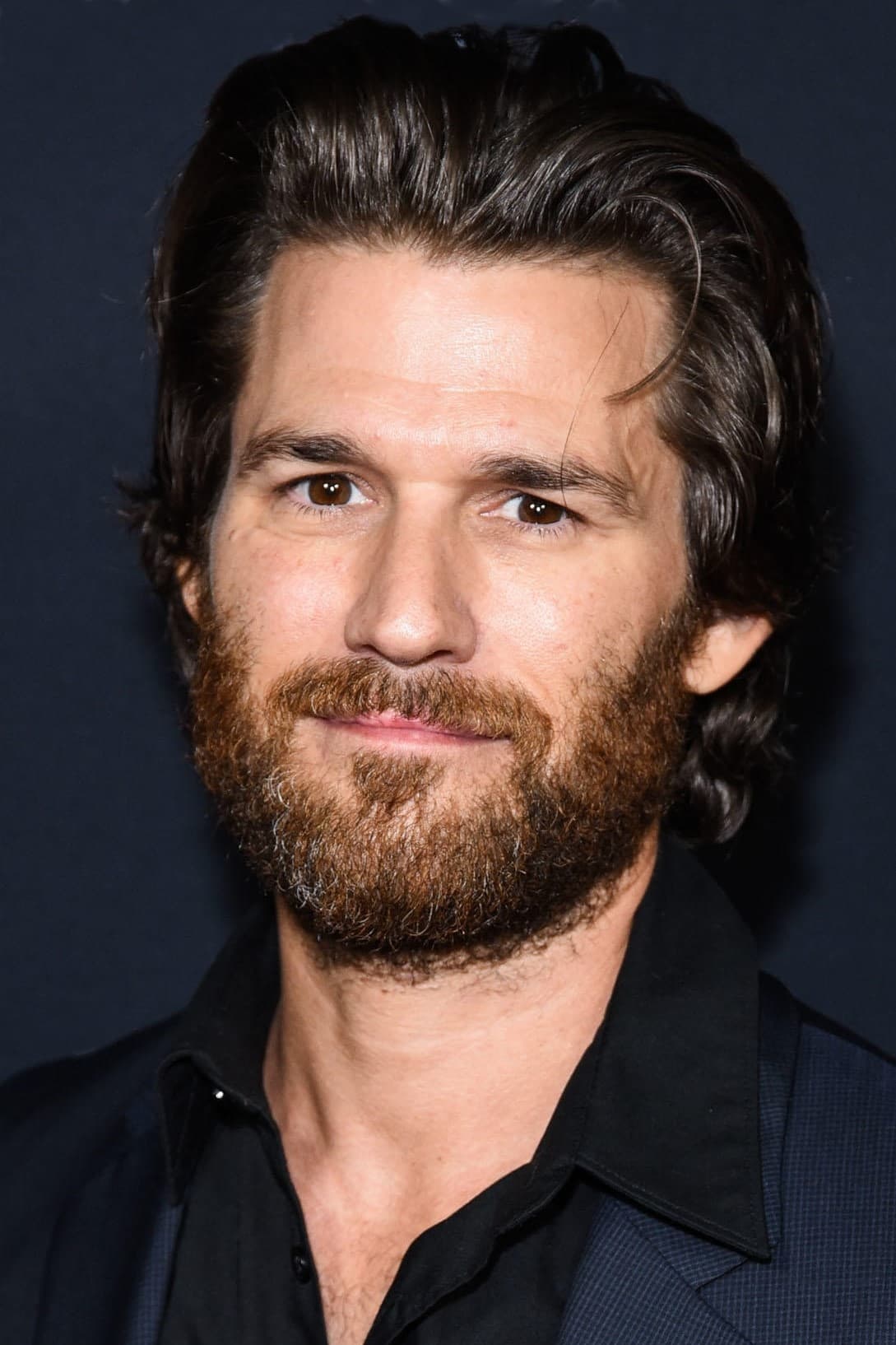 تصویر هنرمند Johnny Whitworth