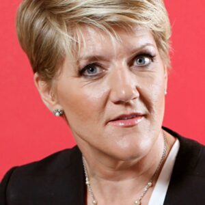 تصویر هنرمند Clare Balding
