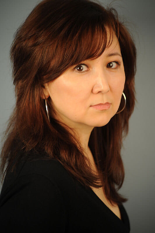 تصویر هنرمند Elvira Kekeyeva