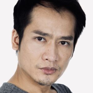 تصویر هنرمند Shakriya Tarinyawat