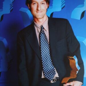 تصویر هنرمند James Allodi