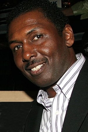 تصویر هنرمند Rodney "Bear" Jackson