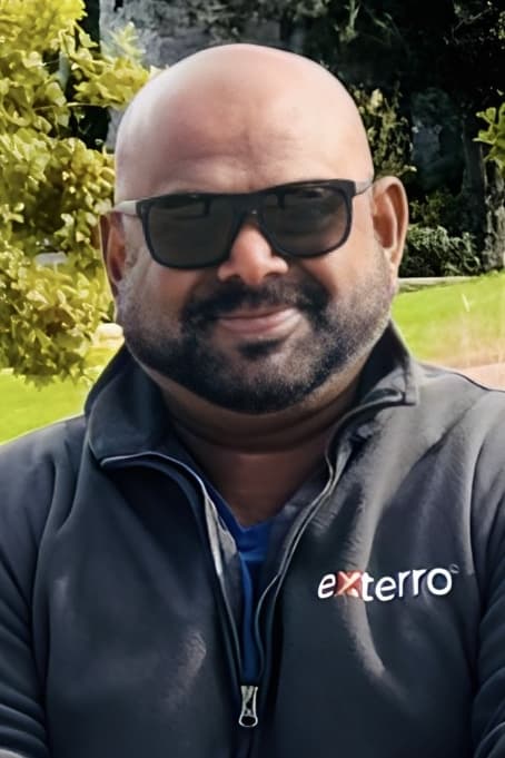 تصویر هنرمند Bobby Balachandran