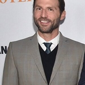 تصویر هنرمند Jonathan King