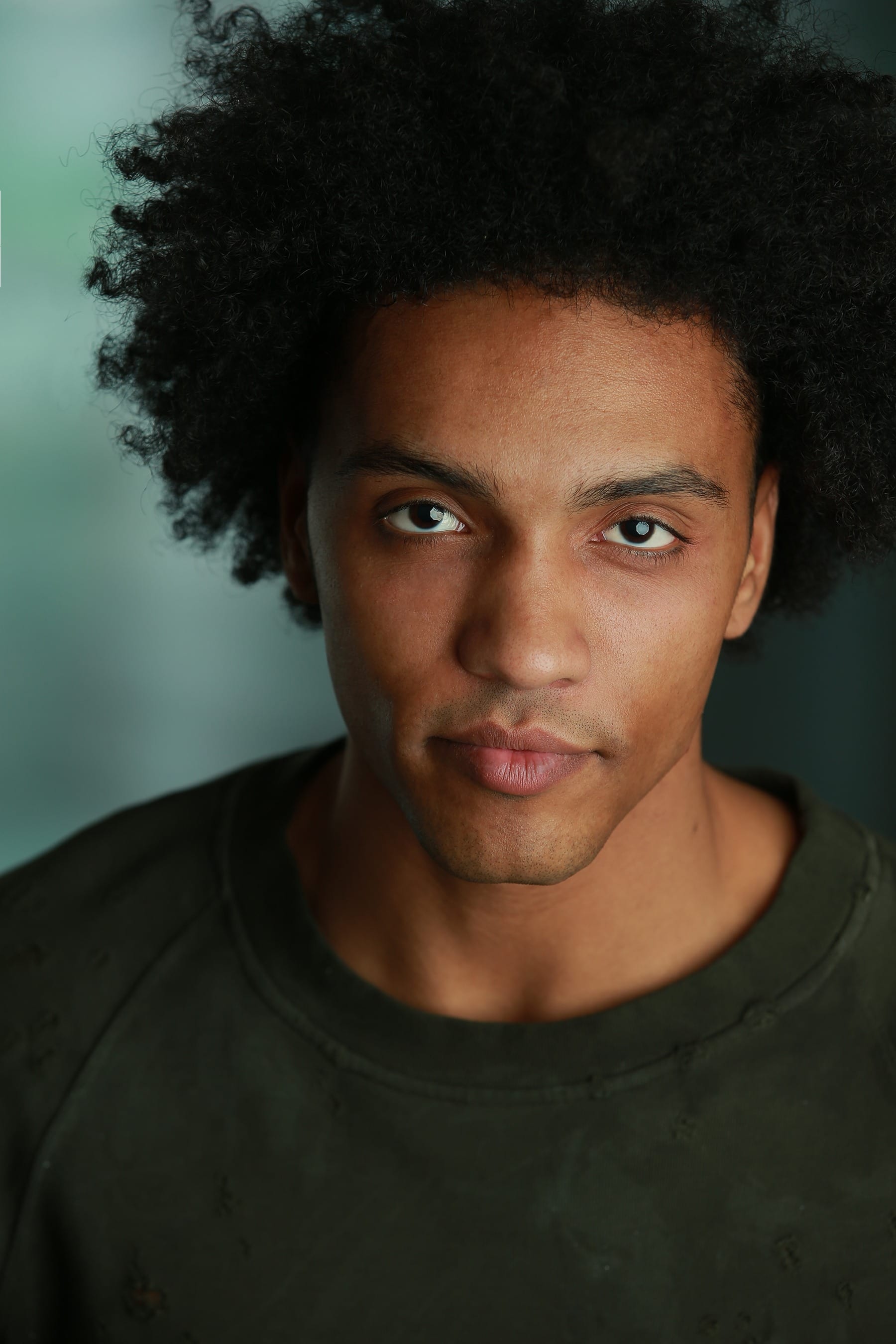 تصویر هنرمند Jordan Wright