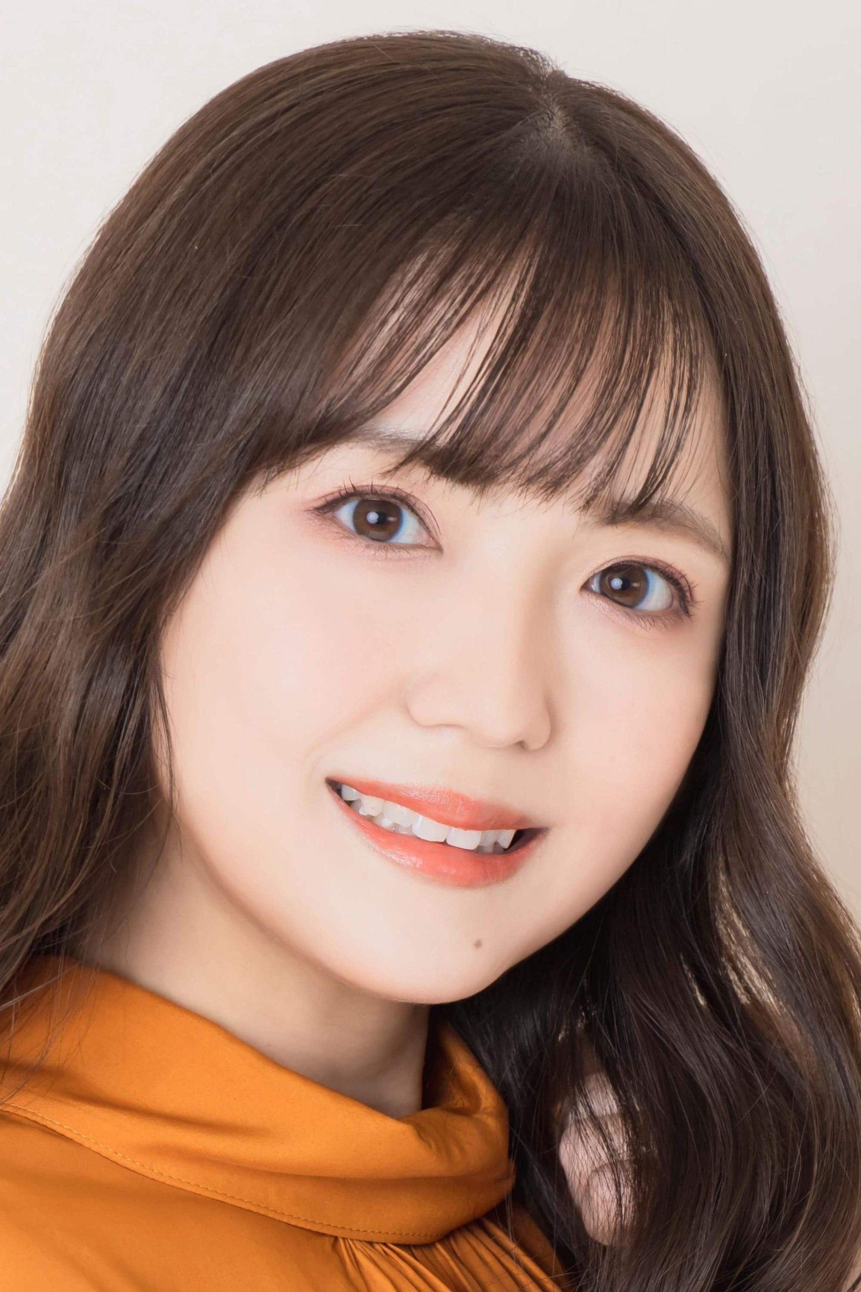 تصویر هنرمند Shiori Mikami