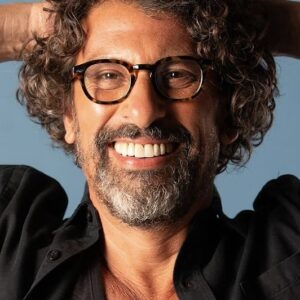 تصویر هنرمند Milhem Cortaz