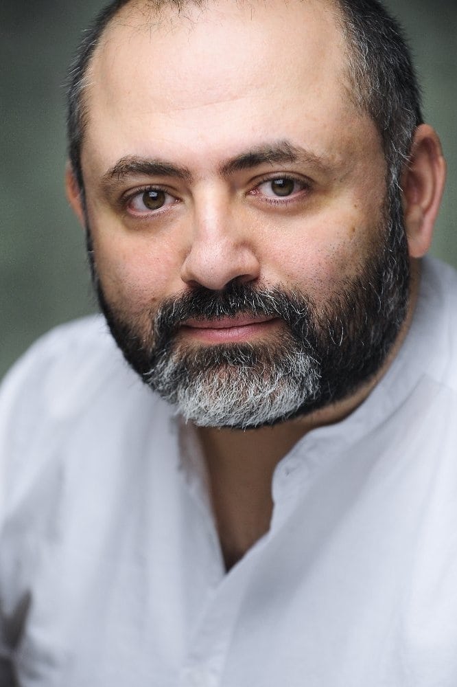 تصویر هنرمند Rami Nasr