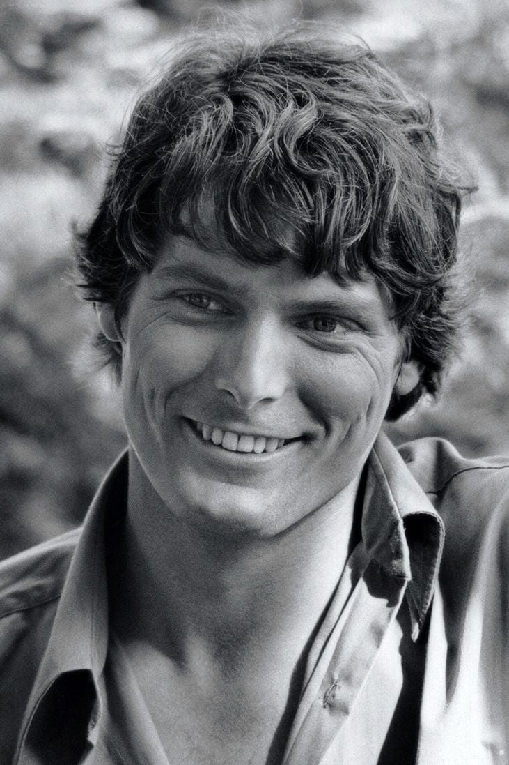 تصویر هنرمند Christopher Reeve