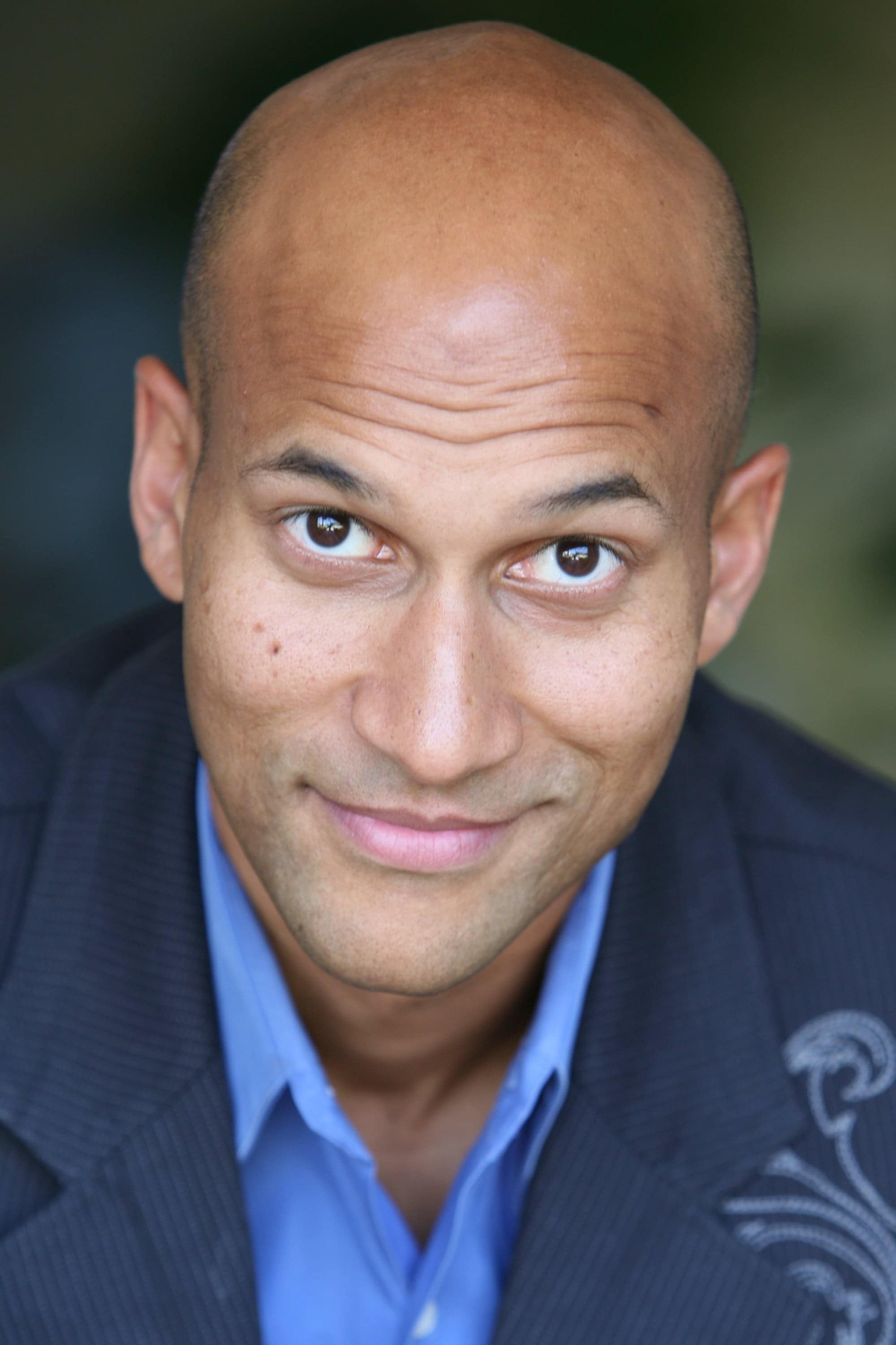 تصویر هنرمند Keegan-Michael Key