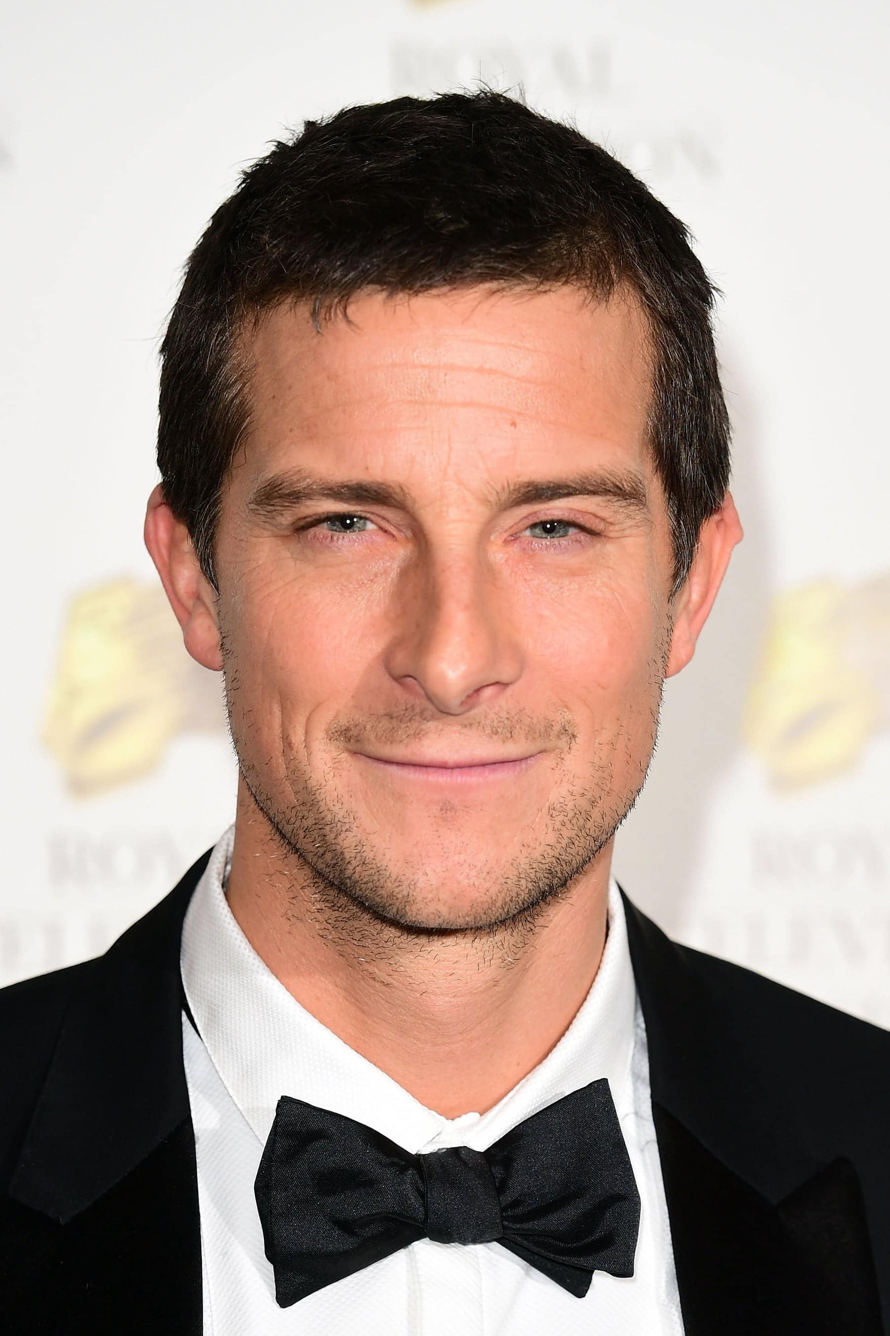 تصویر هنرمند Bear Grylls