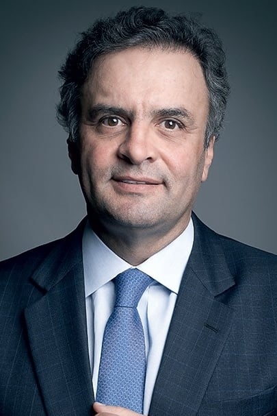 تصویر هنرمند Aécio Neves