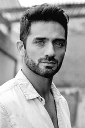 تصویر هنرمند Pablo Heredia