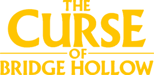 لوگوی رسمی فیلم The Curse of Bridge Hollow (2022)