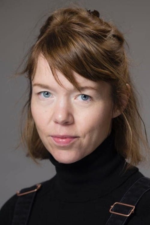 تصویر هنرمند Anna Maxwell Martin