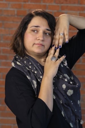 تصویر هنرمند Puja Sarup