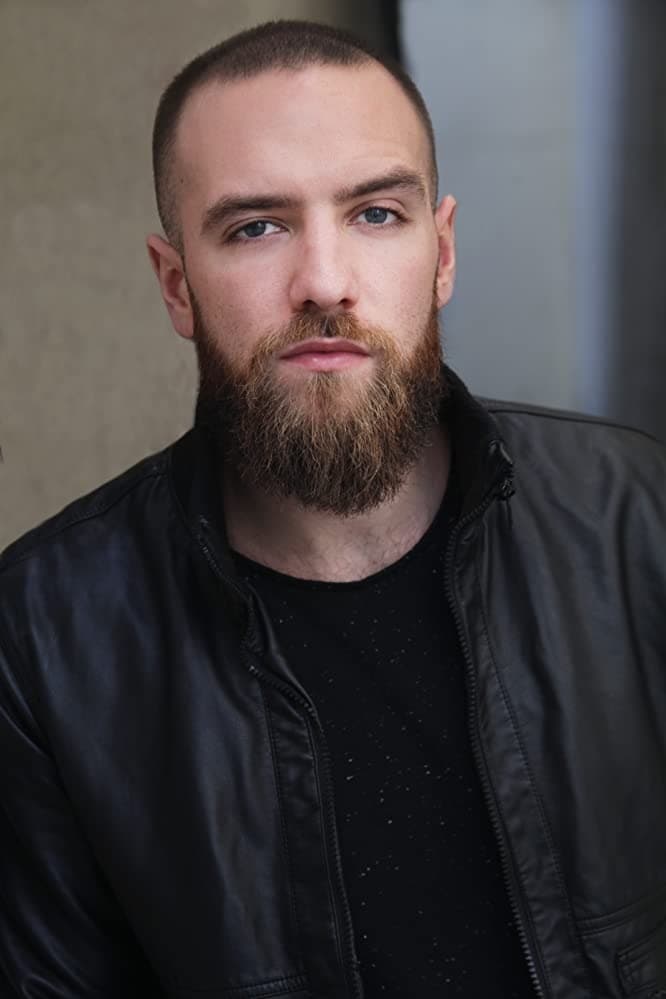 تصویر هنرمند Dicky Eklund Jr.