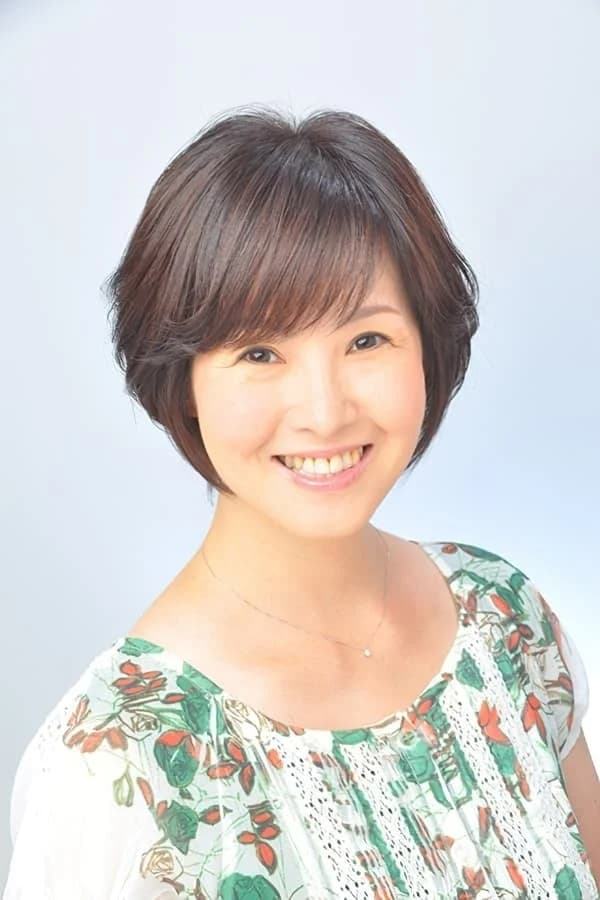 تصویر هنرمند Emiko Hagiwara