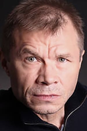 تصویر هنرمند Aleksandr Bashirov