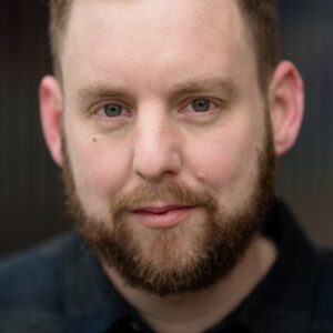 تصویر هنرمند David Emmings