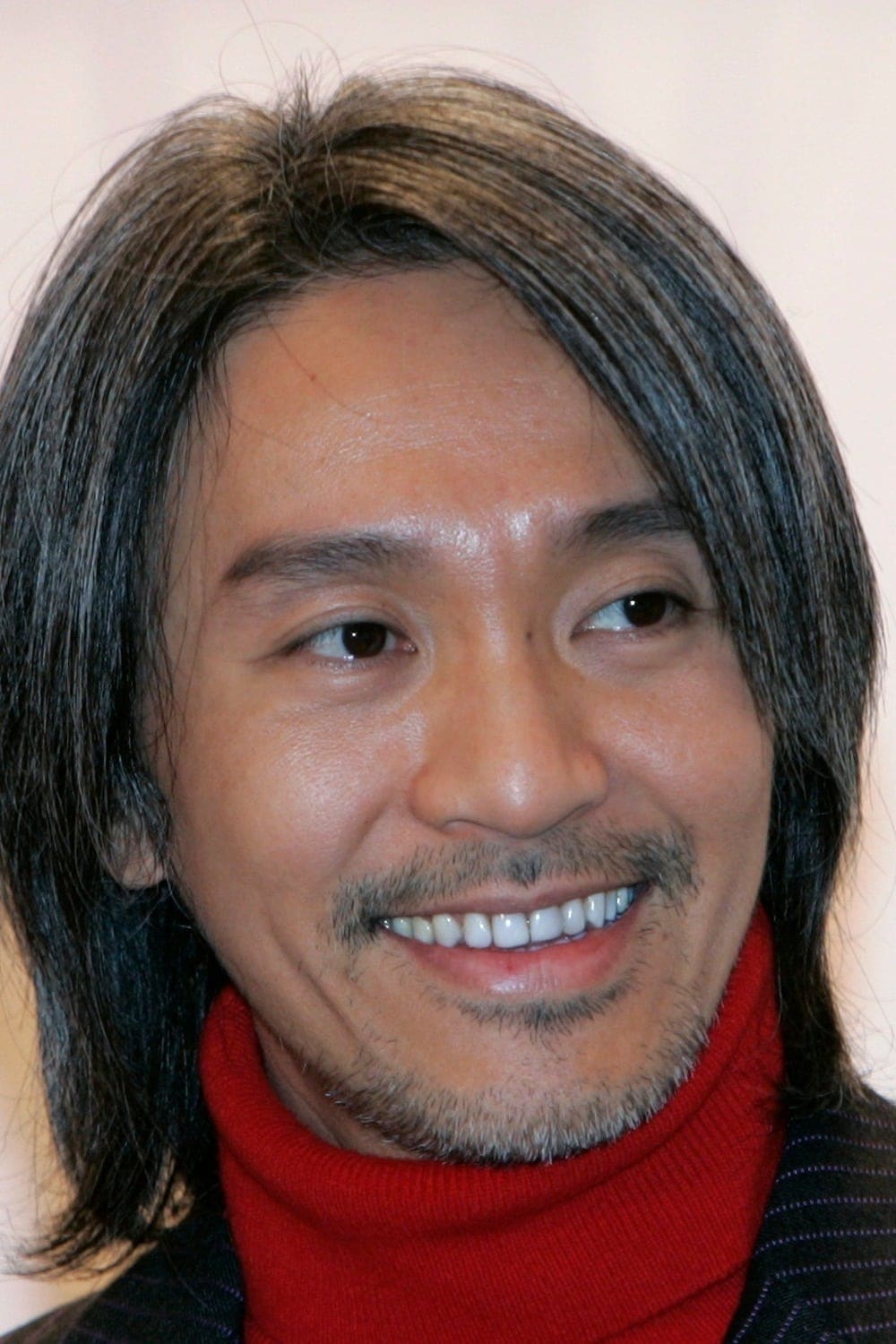 تصویر هنرمند Stephen Chow Sing-Chi
