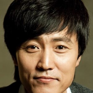 تصویر هنرمند Uhm Hyo-seop