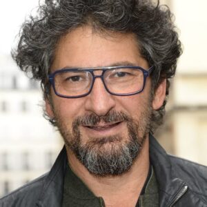 تصویر هنرمند Radu Mihăileanu