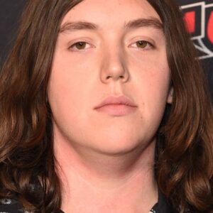 تصویر هنرمند Hal Cumpston