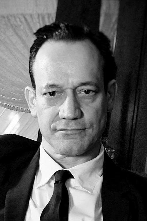تصویر هنرمند Ted Raimi