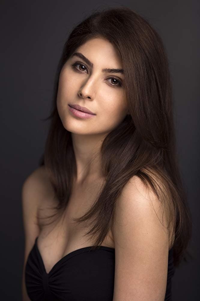 تصویر هنرمند Elnaaz Norouzi