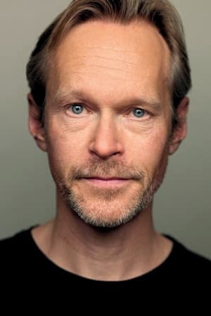 تصویر هنرمند Steven Mackintosh