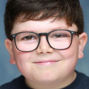 تصویر هنرمند Archie Yates