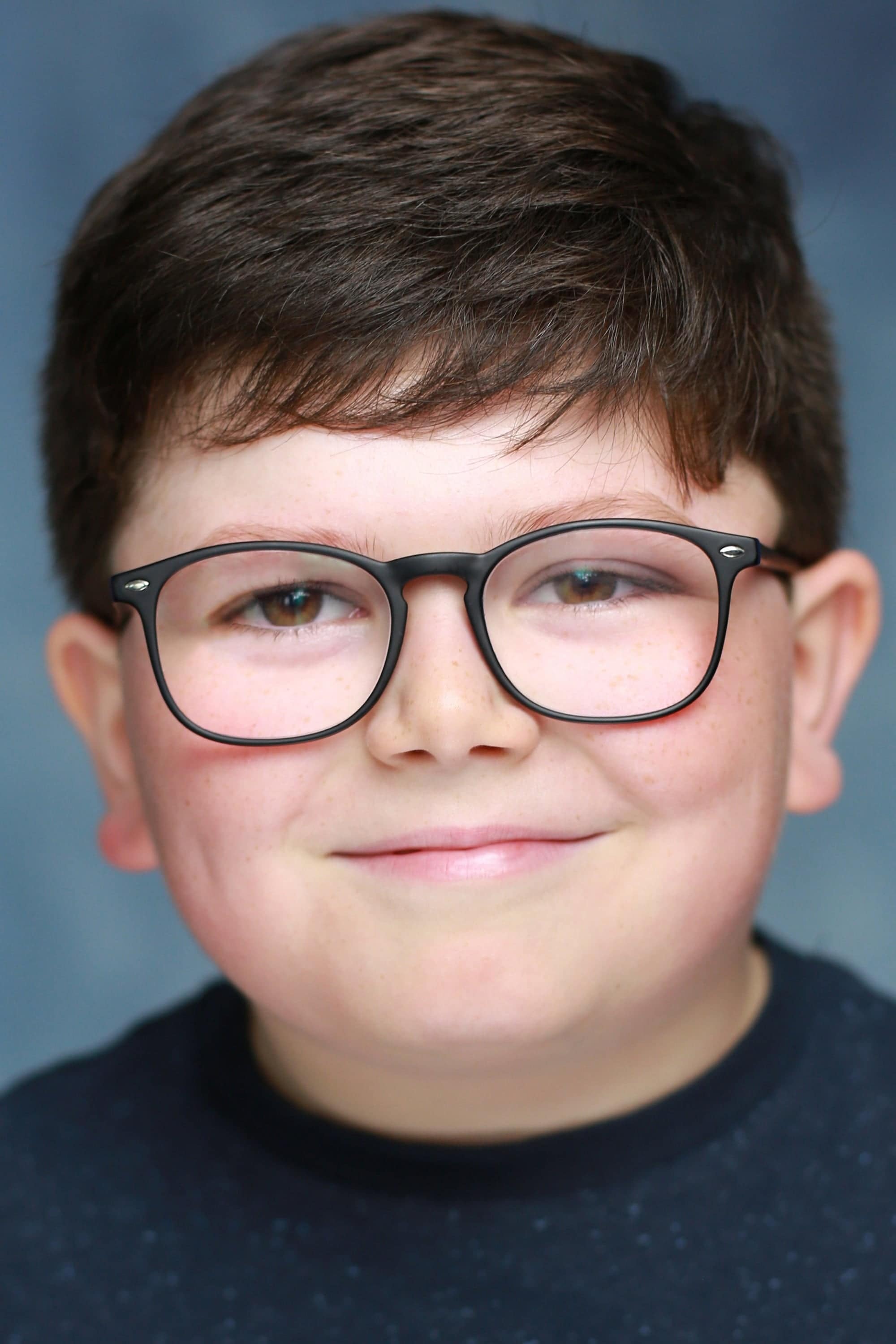 تصویر هنرمند Archie Yates