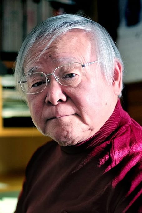 تصویر هنرمند Yoshikazu Yasuhiko
