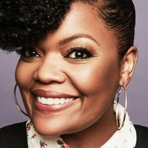 تصویر هنرمند Yvette Nicole Brown