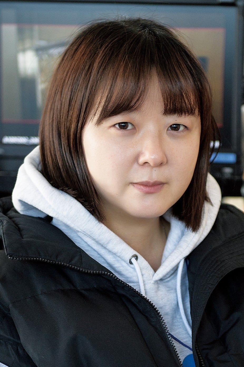 تصویر هنرمند Lee Jeong-lim