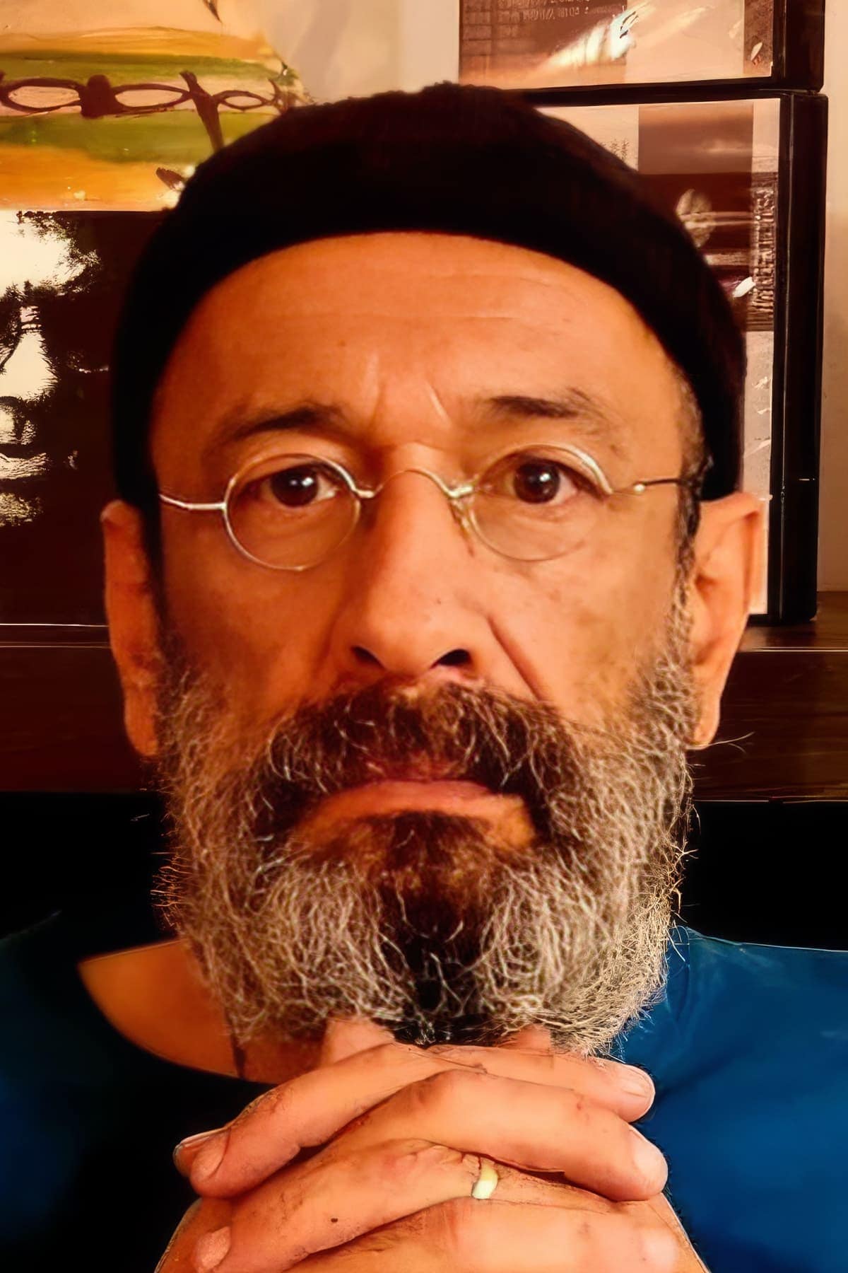 تصویر هنرمند Behzad Dorani