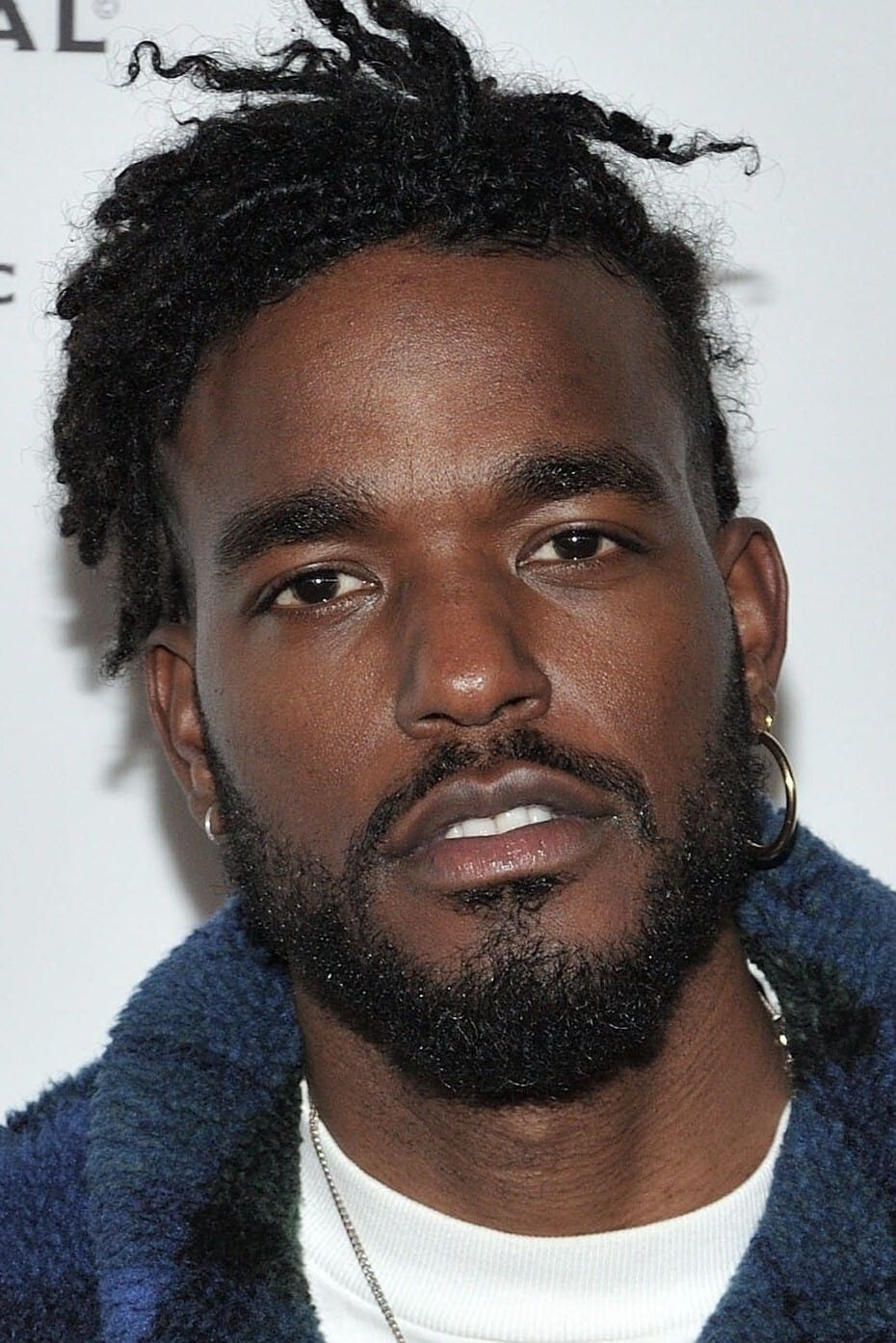 تصویر هنرمند Luke James