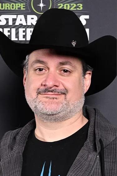 تصویر هنرمند Dave Filoni