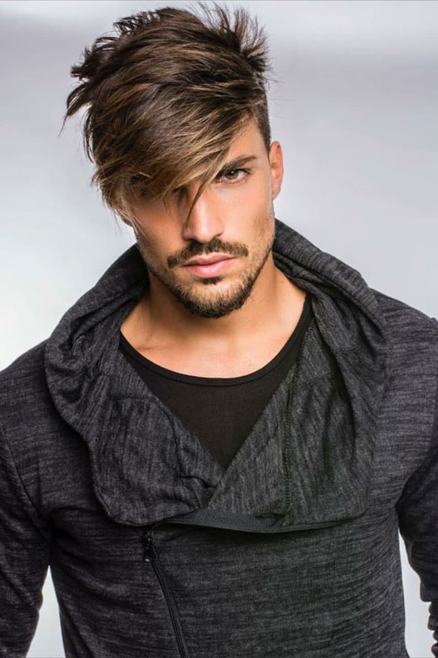 تصویر هنرمند Mariano Di Vaio