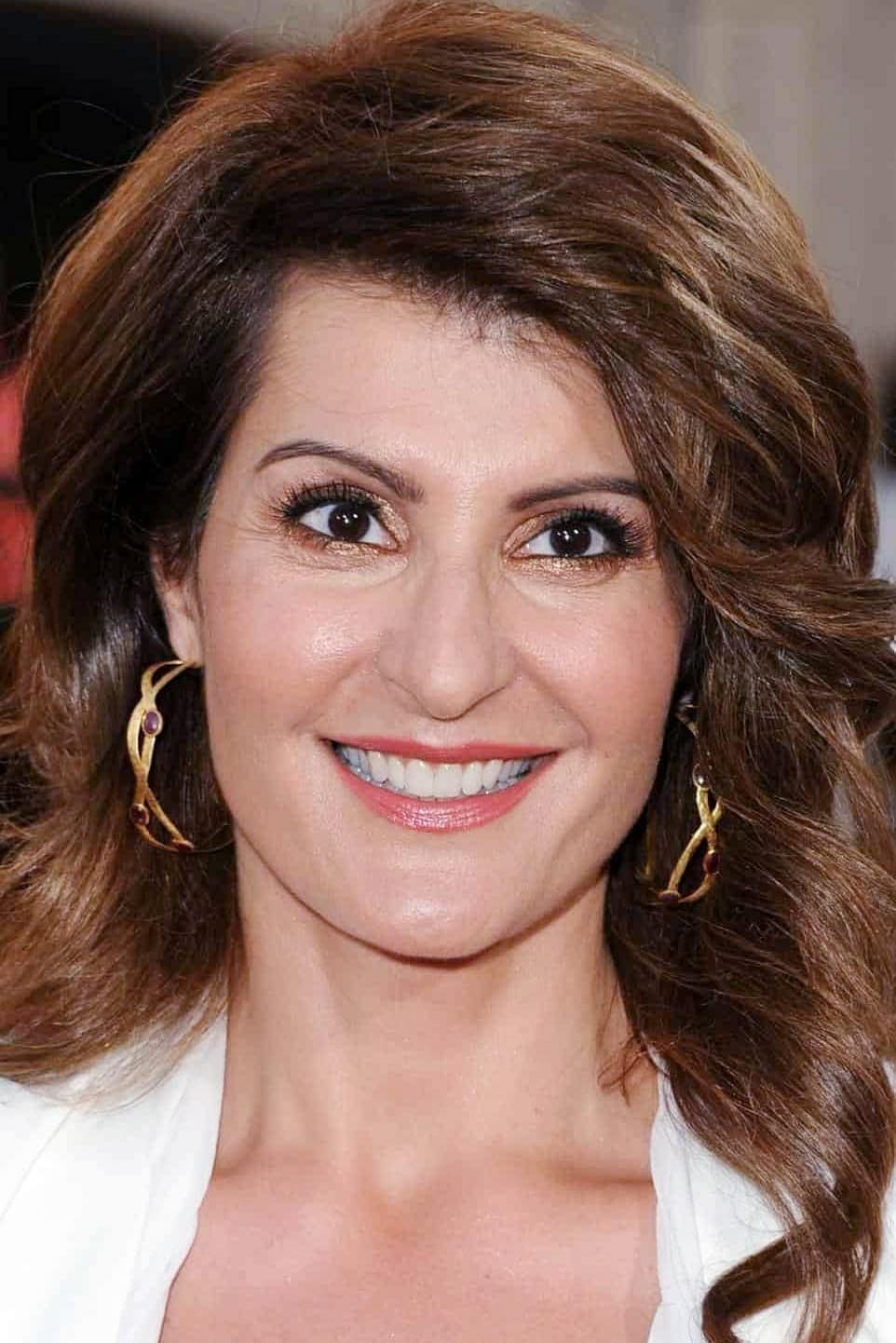 تصویر هنرمند Nia Vardalos