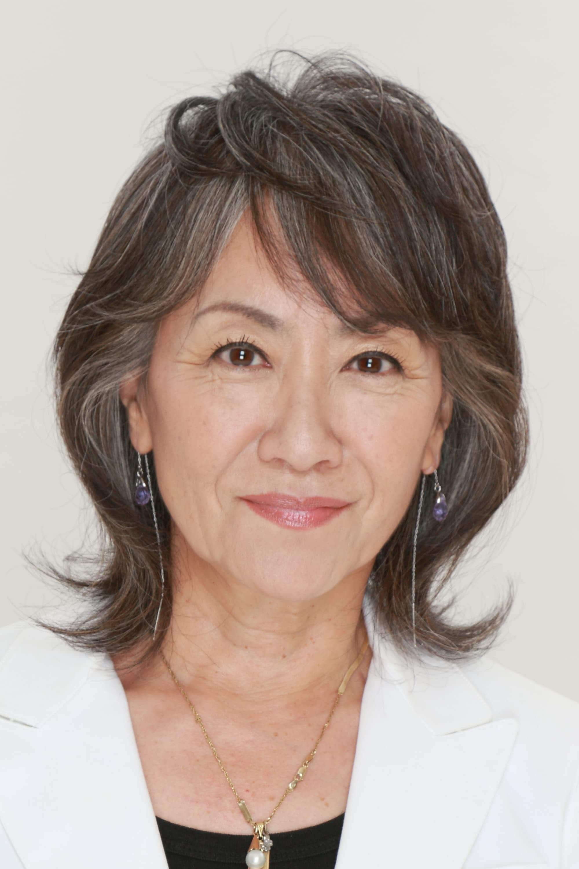 تصویر هنرمند Yōko Narahashi