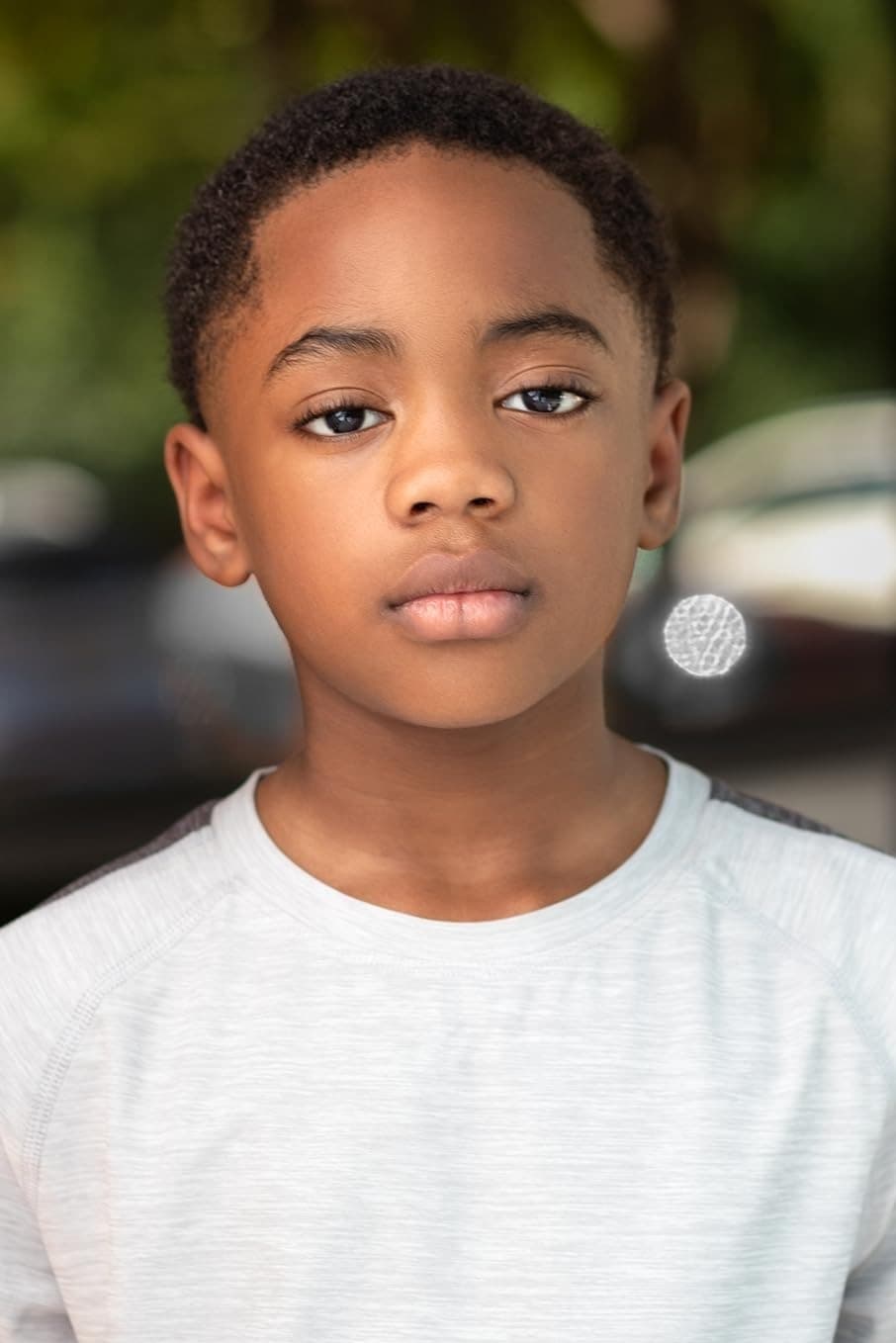 تصویر هنرمند David Huston Doty