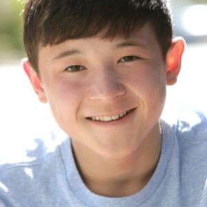 تصویر هنرمند Riley Hashimoto