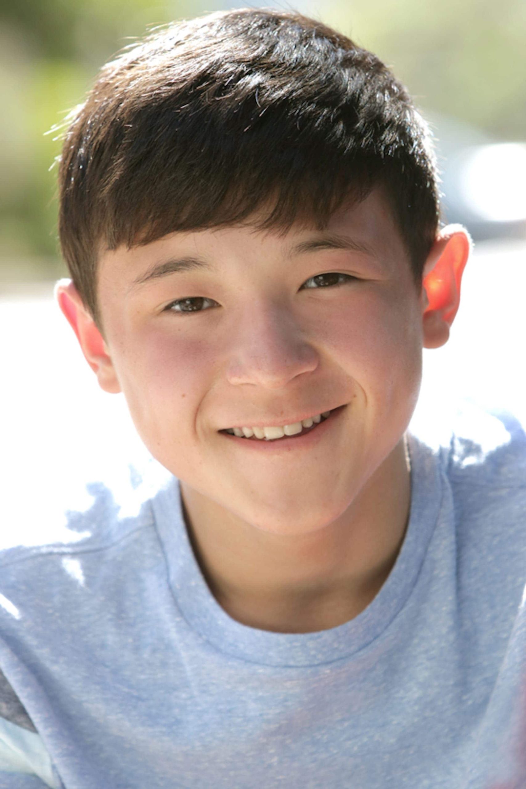 تصویر هنرمند Riley Hashimoto